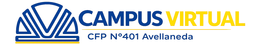 Campus CFP 401 Avellaneda